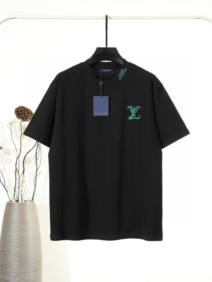 Louis Vuitton 2026ss New T Shirt Size S-XL