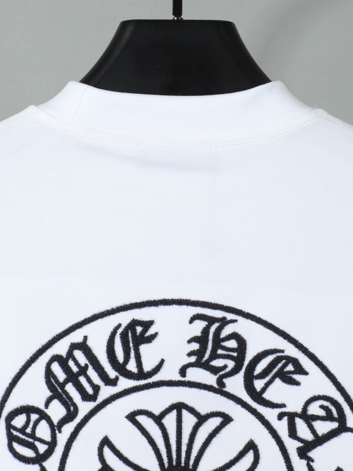 Chrome Hearts 2026ss New T Shirt Size S-XL