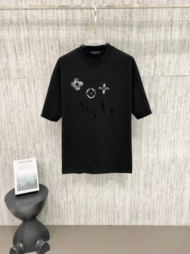 Louis Vuitton 2026ss New T Shirt Size S-XL