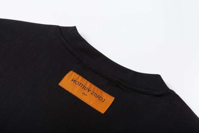Louis Vuitton 2026ss New T Shirt Size S-XL