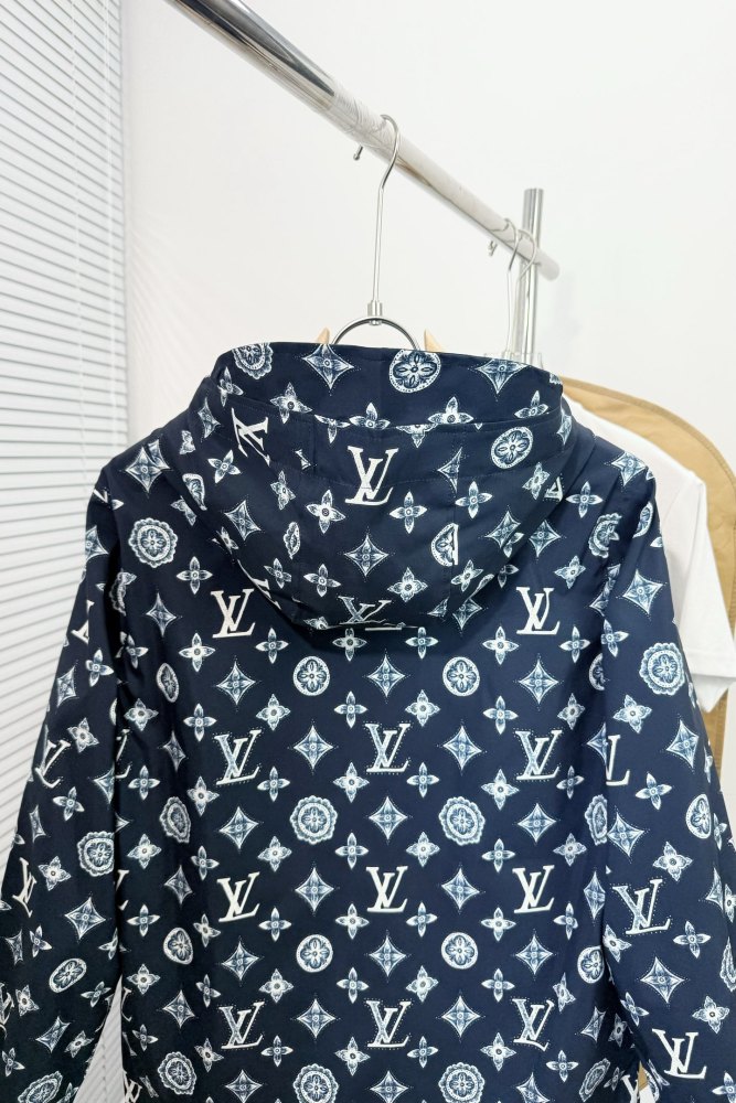 Louis Vuitton 2026ss New Jacket Size M-XXXL