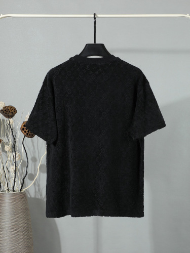 Louis Vuitton 2026ss New T Shirt Size S-XL