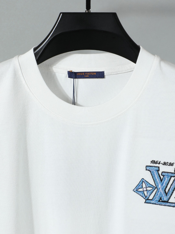 Louis Vuitton 2026ss New T Shirt Size S-XL