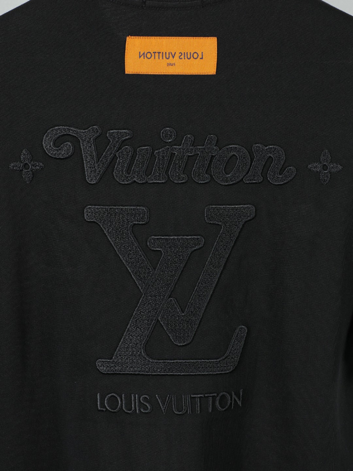 Louis Vuitton 2026ss New T Shirt Size S-XL