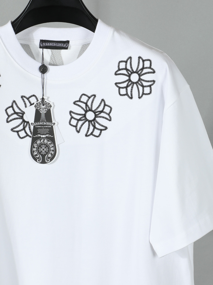 Chrome Hearts 2026ss New T Shirt Size S-XL