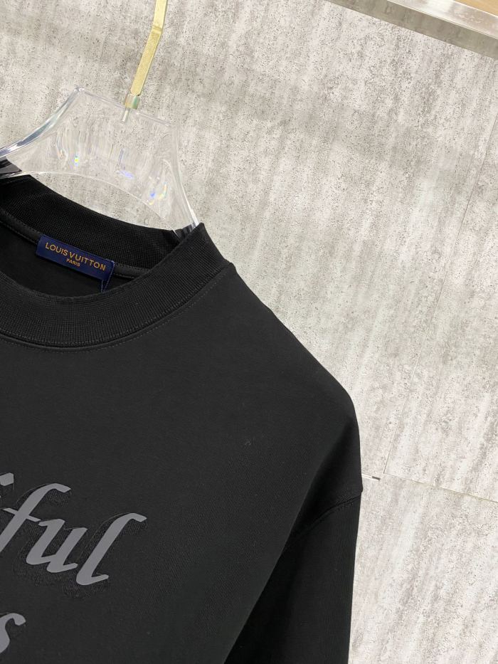 Louis Vuitton 2026ss New T Shirt Size S-XL