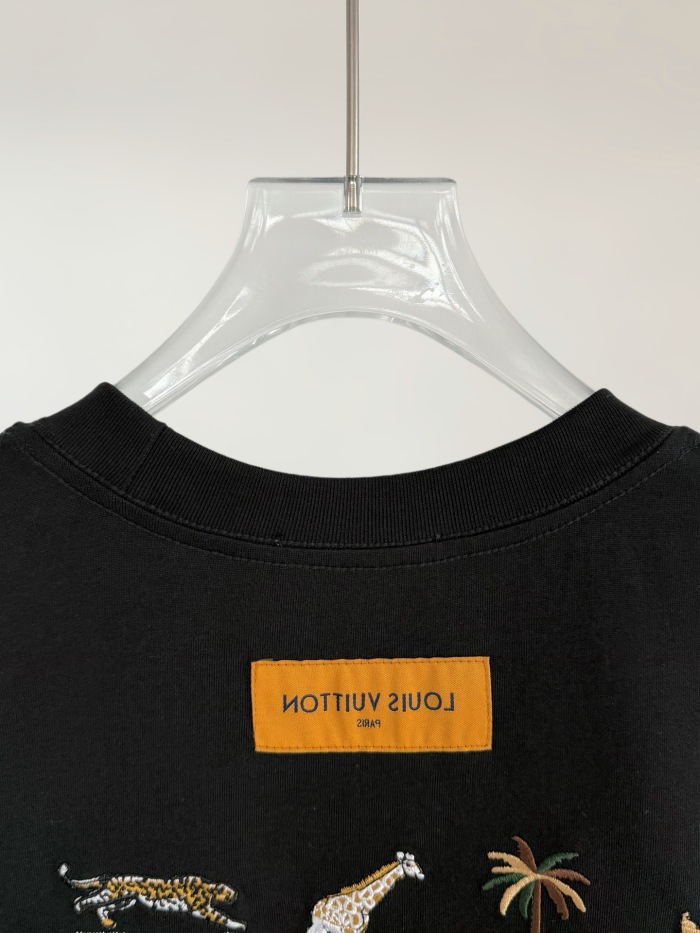 Louis Vuitton 2026ss New T Shirt Size S-XL