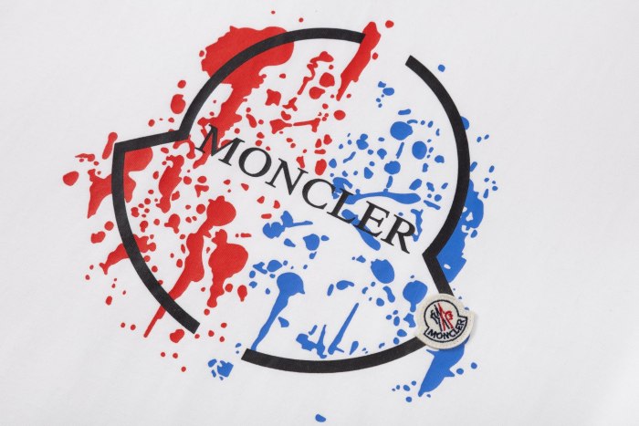 Moncler 2026ss New T Shirt Size S-XL