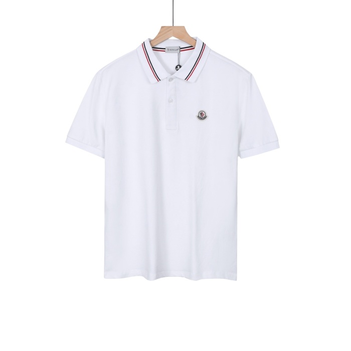 Moncler 2026ss New Polo Shirt Size M-XXXL 4-Color