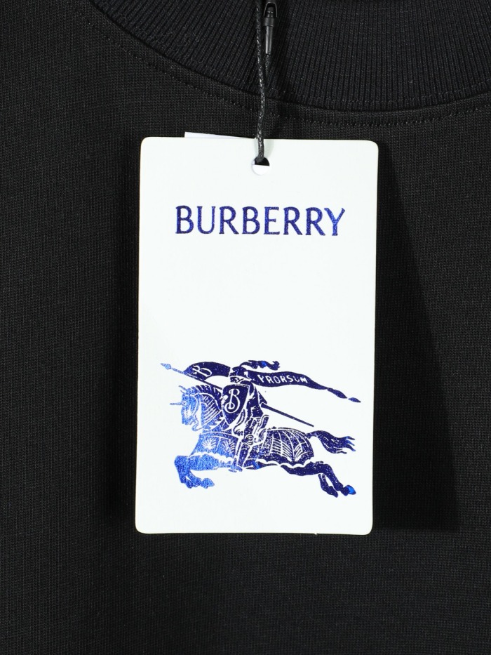 Burberry 2026ss New T Shirt Size S-XL