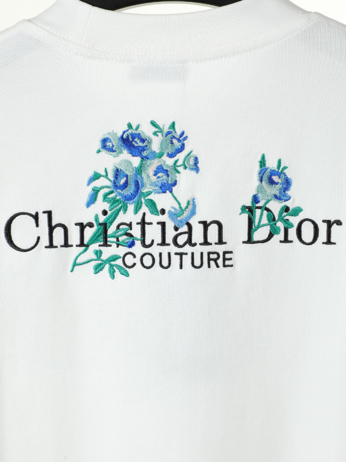 Dior 2026ss New T Shirt Size S-XL