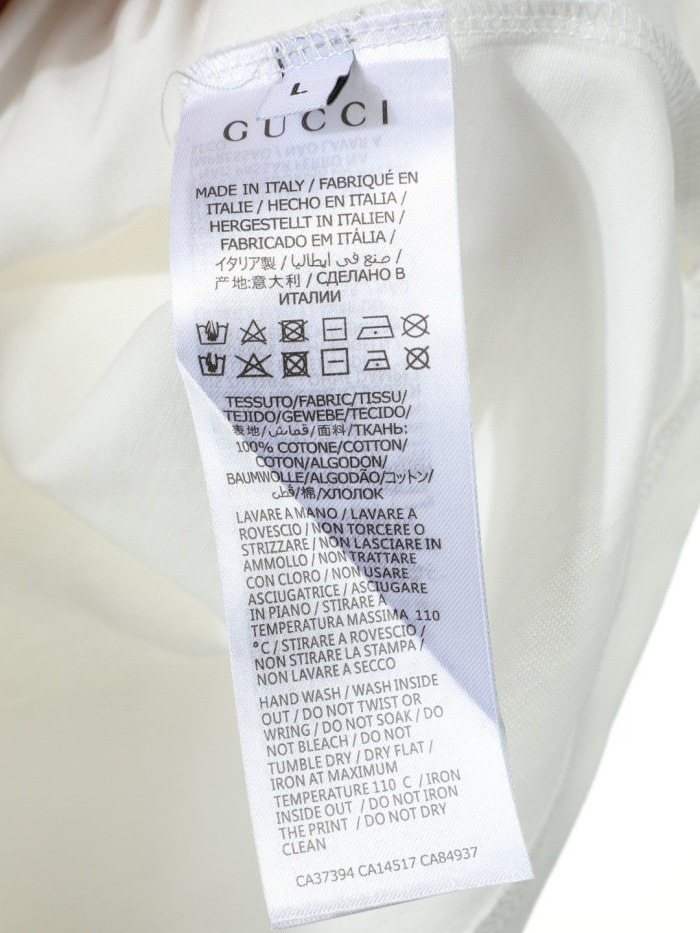 Gucci 2026ss New T Shirt Size S-XL