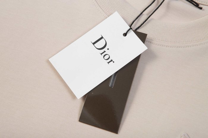 Dior 2026ss New T Shirt Size S-XL