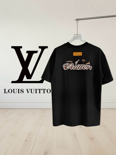 Louis Vuitton 2026ss New T Shirt Size S-XL