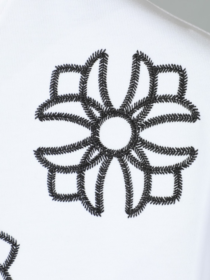 Chrome Hearts 2026ss New T Shirt Size S-XL