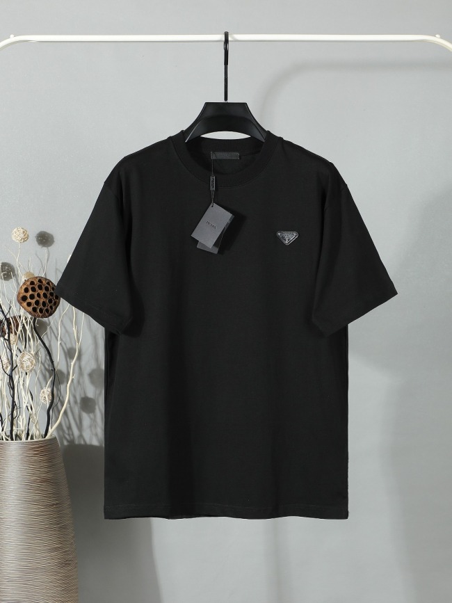 Prada 2026ss New T Shirt Size S-XL