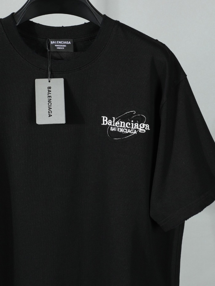 Balenciaga 2026ss New T Shirt Size S-XL