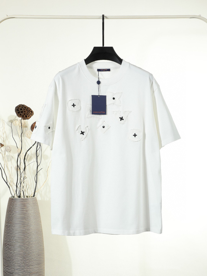 Louis Vuitton 2026ss New T Shirt Size S-XL