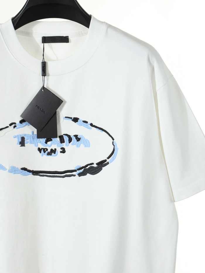 Prada 2026ss New T Shirt Size S-XL