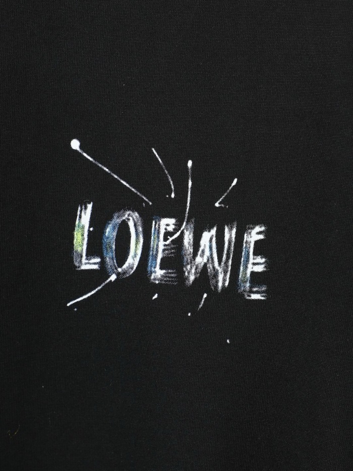 Loewe 2026ss New T Shirt Size S-XL