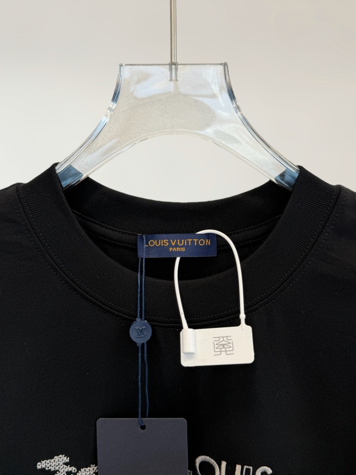 Louis Vuitton 2026ss New T Shirt Size S-XL