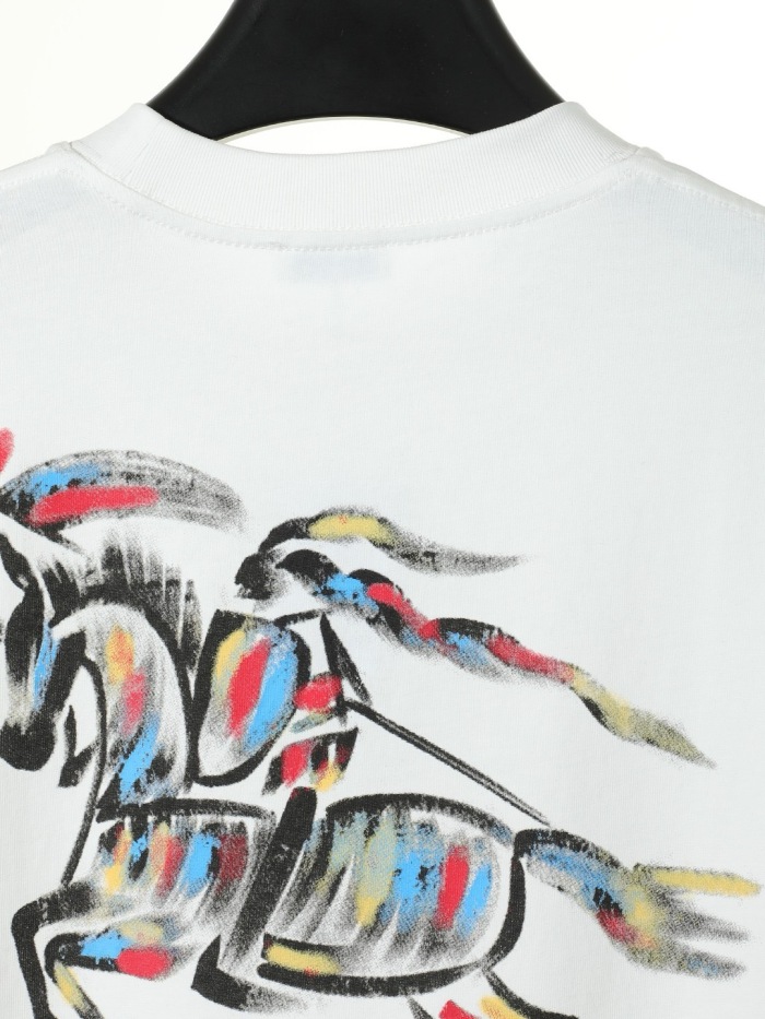 Burberry 2026ss New T Shirt Size S-XL