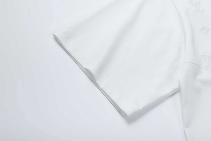 Louis Vuitton 2026ss New T Shirt Size S-XL