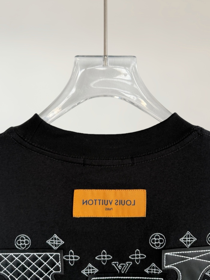 Louis Vuitton 2026ss New T Shirt Size S-XL