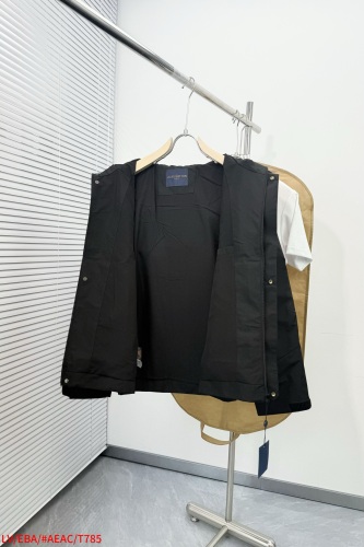 Louis Vuitton 2026ss New Jacket Size M-XXXL