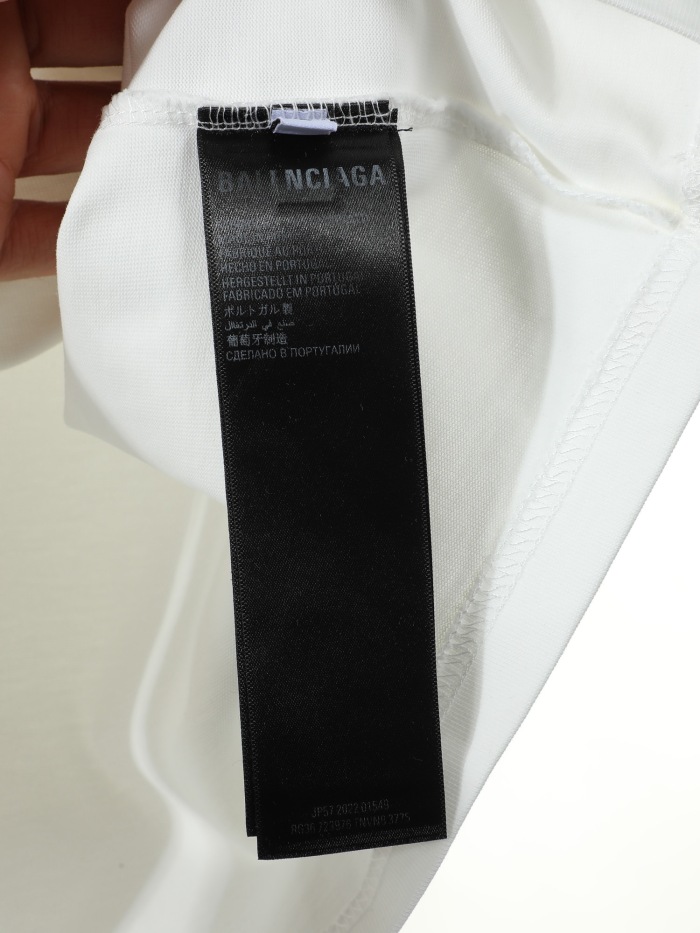 Balenciaga 2026ss New T Shirt Size S-XL