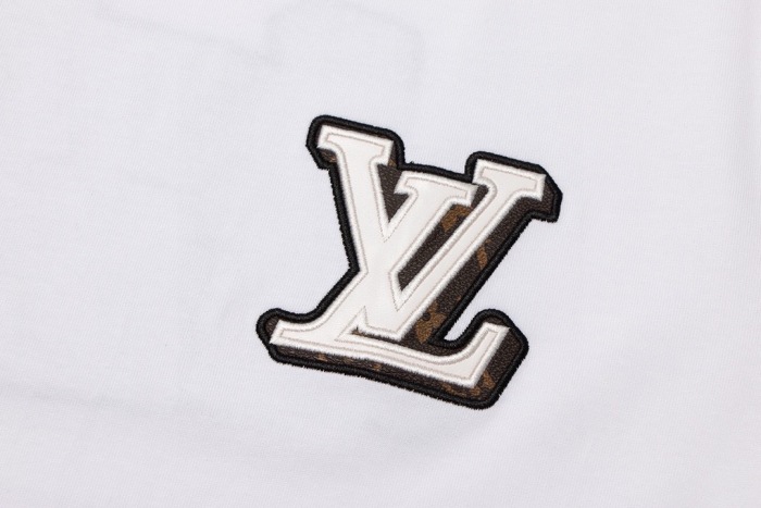 Louis Vuitton 2026ss New T Shirt Size S-XL