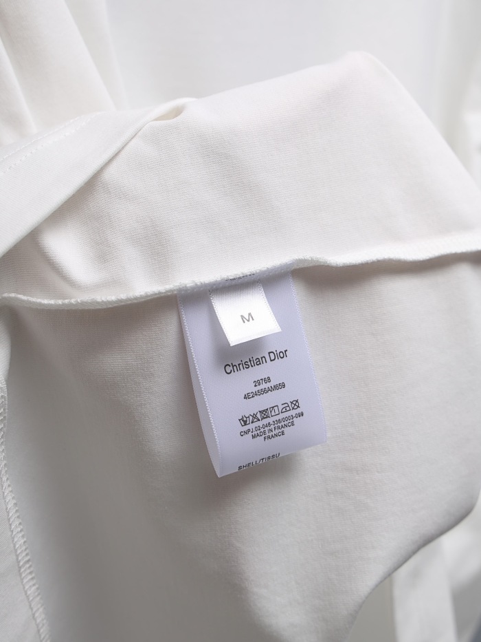 Dior 2026ss New T Shirt Size S-XXL