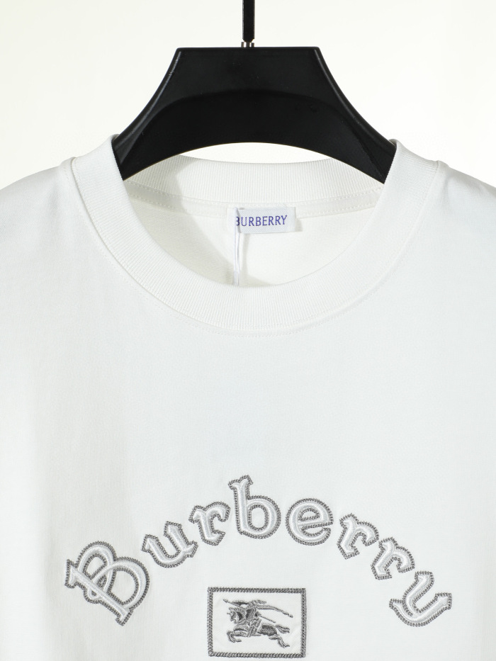 Burberry 2026ss New T Shirt Size S-XL