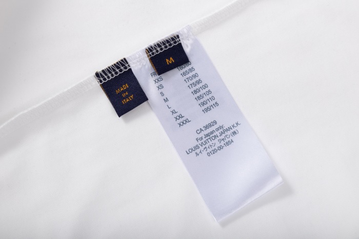 Louis Vuitton 2026ss New T Shirt Size S-XL