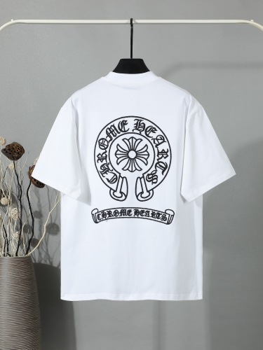 Chrome Hearts 2026ss New T Shirt Size S-XL