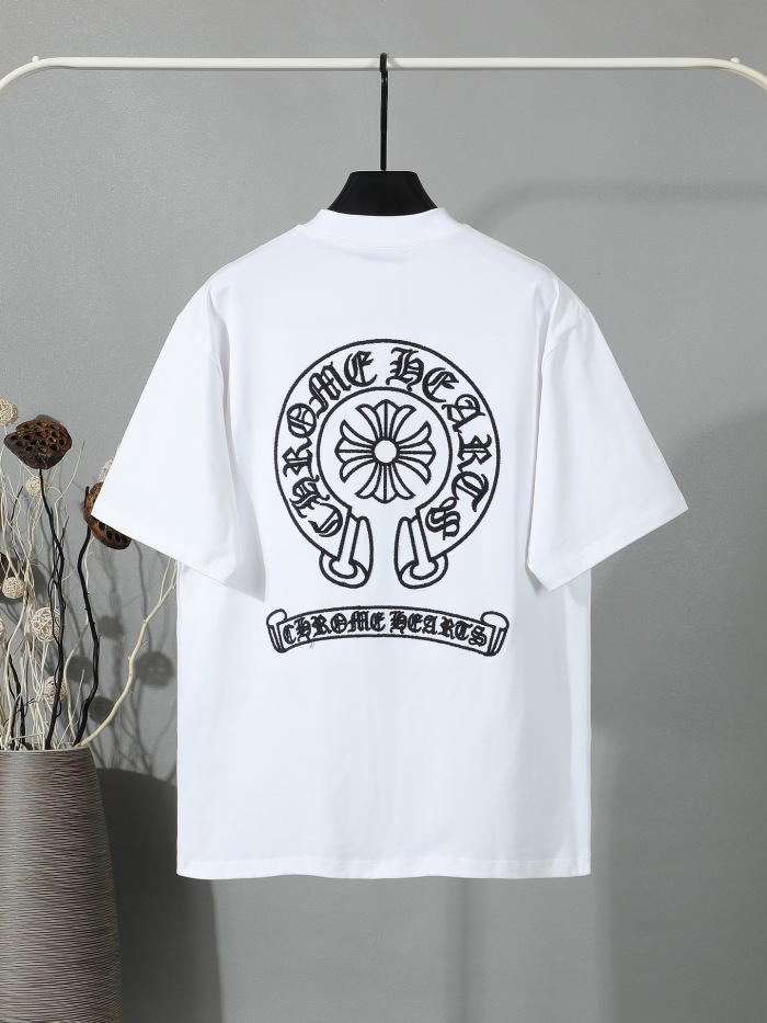 Chrome Hearts 2026ss New T Shirt Size S-XL