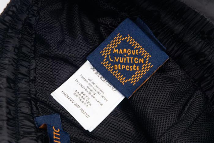 Louis Vuitton 2026ss New Shorts Size XS-L