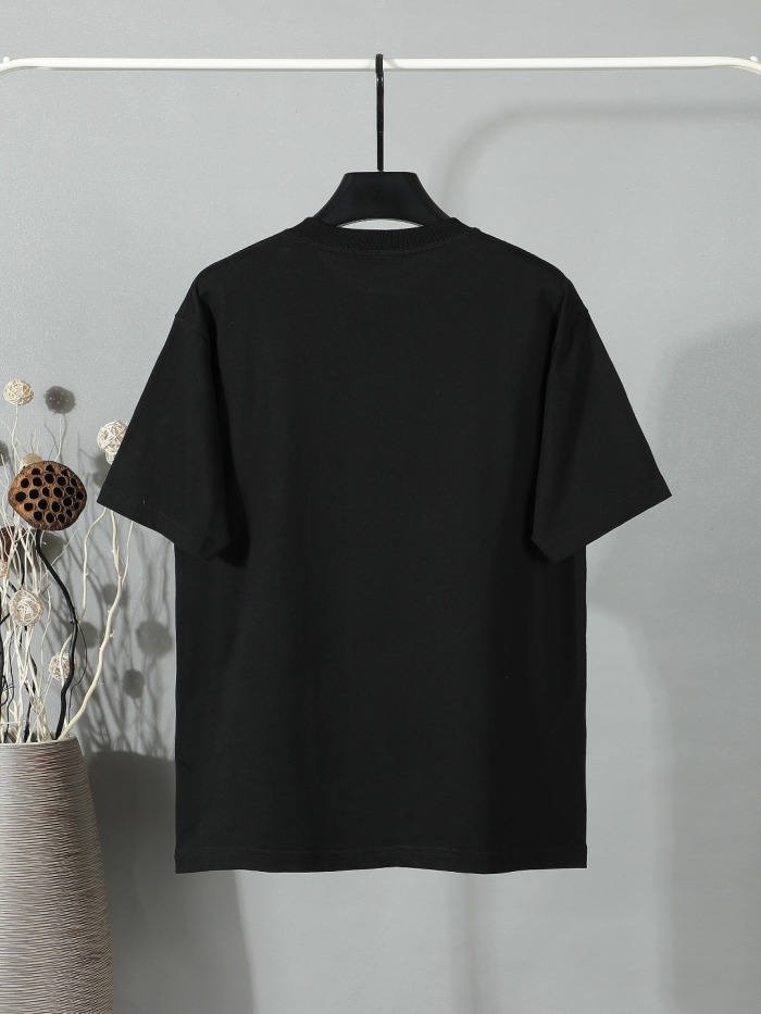 Prada 2026ss New T Shirt Size S-XL