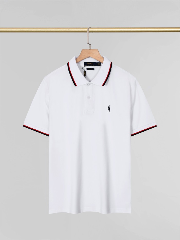 Ralph Lauren 2026ss New Polo Shirt Size M-XXL 4-Color