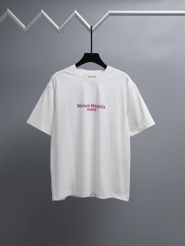 Maison Margiela 2026ss New T Shirt Size S-XXL