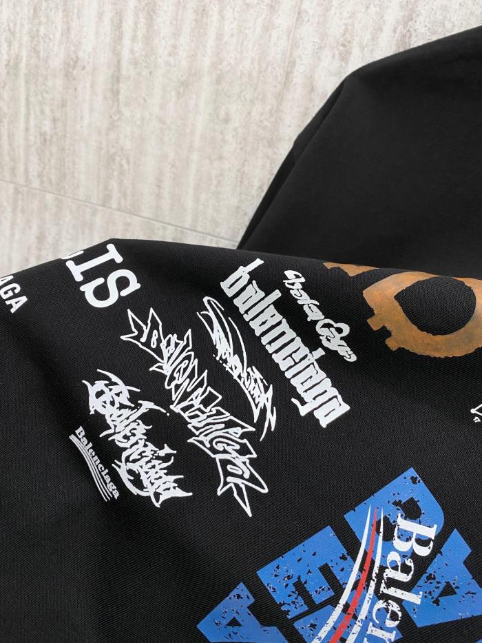 Balenciaga 2026ss New T Shirt Size S-XL