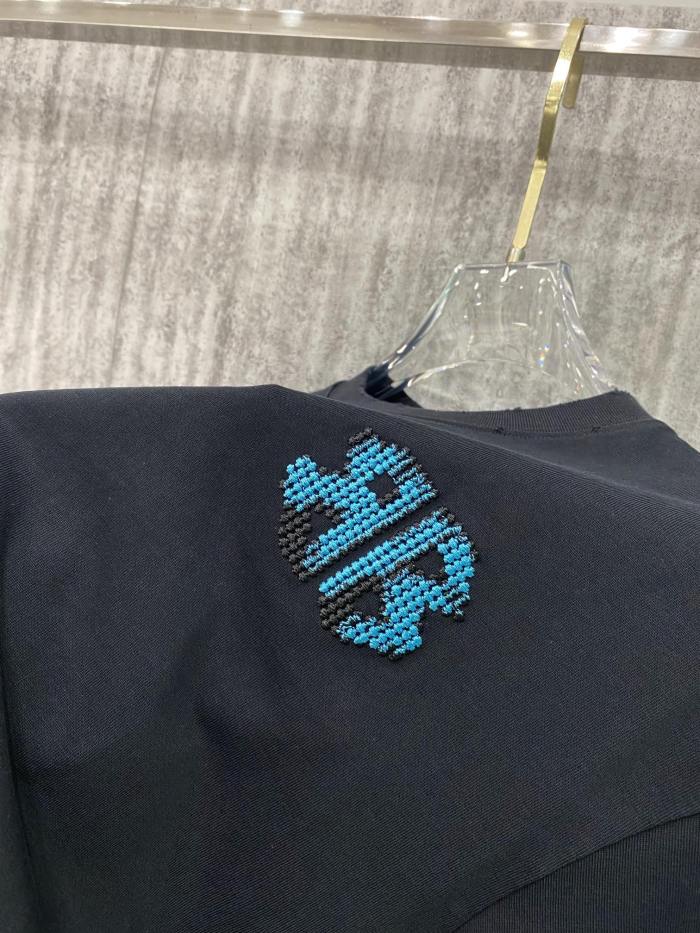 Balenciaga 2026ss New T Shirt Size S-XL