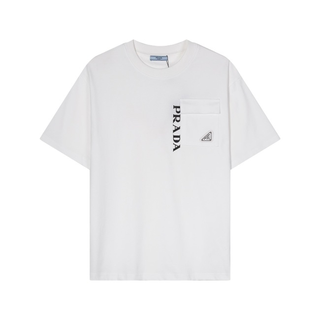 Prada 2026ss New T Shirt Size S-XL