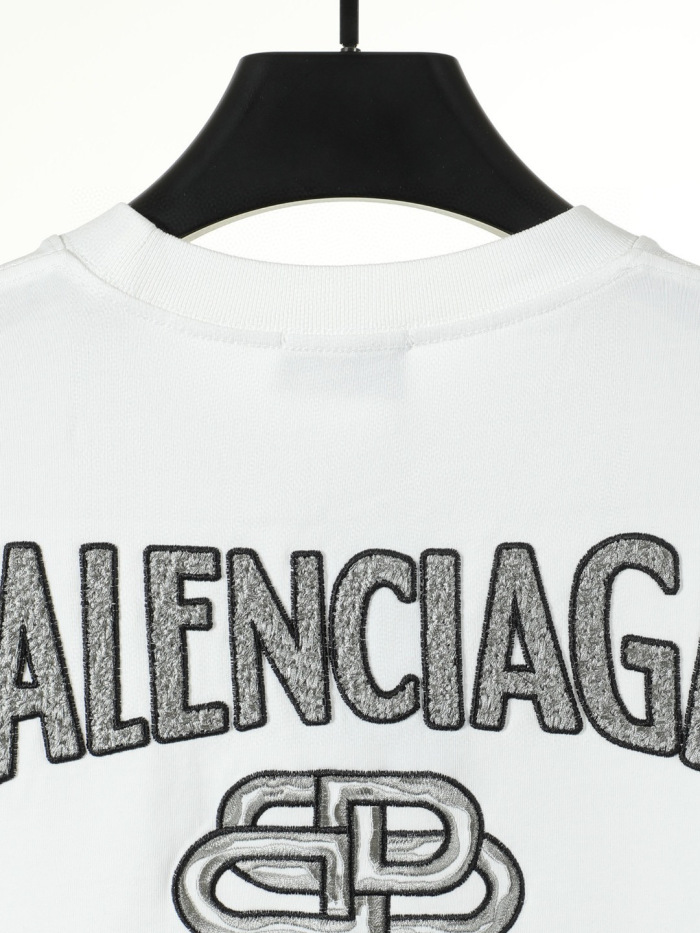 Balenciaga 2026ss New T Shirt Size S-XL