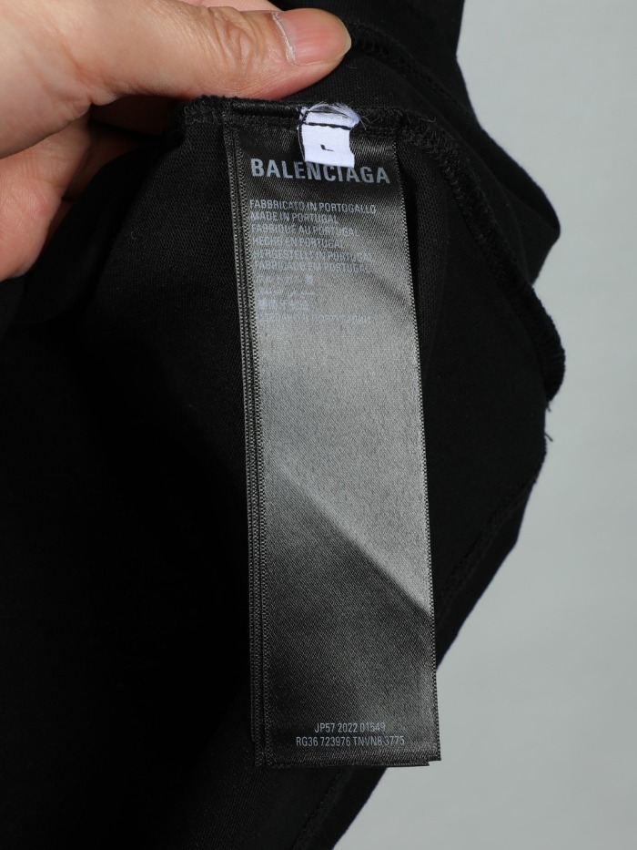 Balenciaga 2026ss New T Shirt Size S-XL