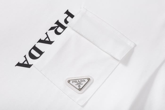 Prada 2026ss New T Shirt Size S-XL