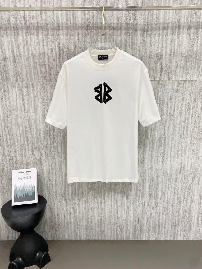 Balenciaga 2026ss New T Shirt Size S-XL