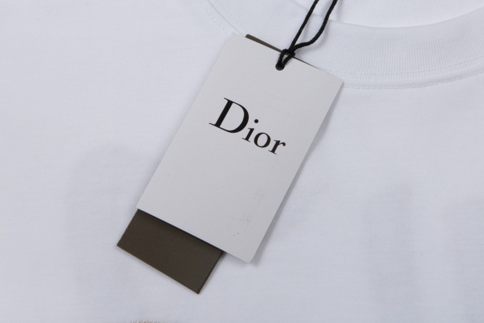Dior 2026ss New T Shirt Size S-XL