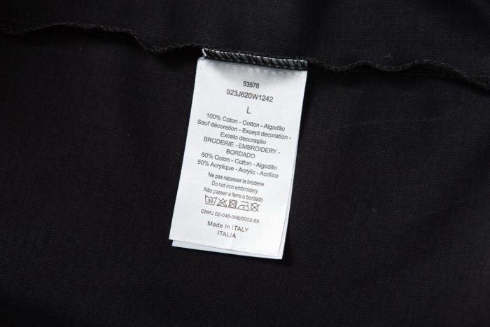 Dior 2026ss New T Shirt Size S-XL