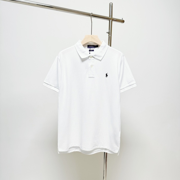 Ralph Lauren 2026ss New Polo Shirt Size S-XXL 6-Color